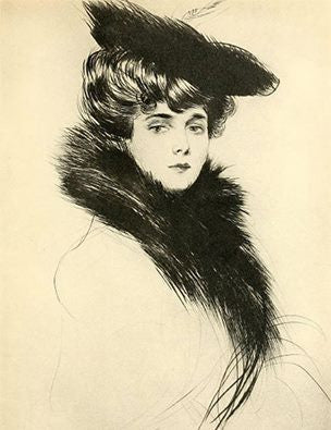 Women Lead Business Meet Female Fashion Designers MADELEINE CHÉRUIT