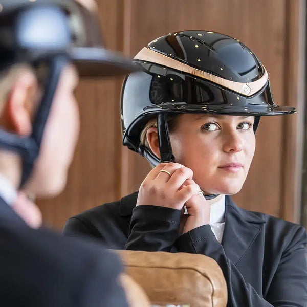 5 Rules You Must Know When Purchasing a New Ridding Helmet  Safety Comes First!