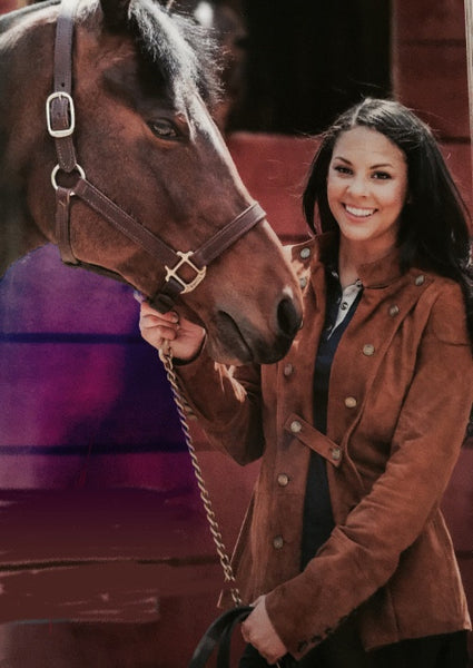 The Latest European Looks. New Arrivals at Saratoga Saddlery.