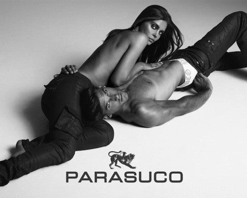 The Perfect Pair of Jeans can be Life-Changing for Him & Her...