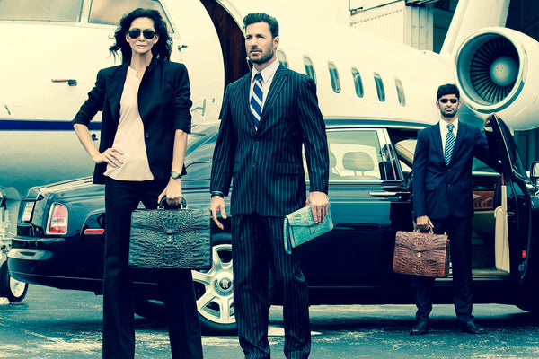 Vibrant and Sophisticated, Handcrafted in Italy