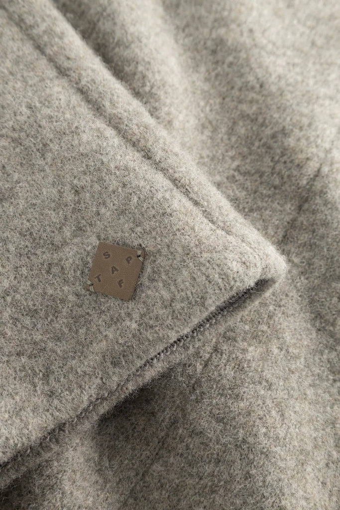 Women's Fine 100% Wool Coat Made in Austria ON Final SALE!