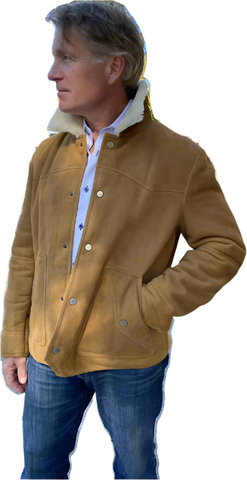 Parajumpers Nolan Men's Winter Jacket in Black PM HYB WU02 SS2225up
