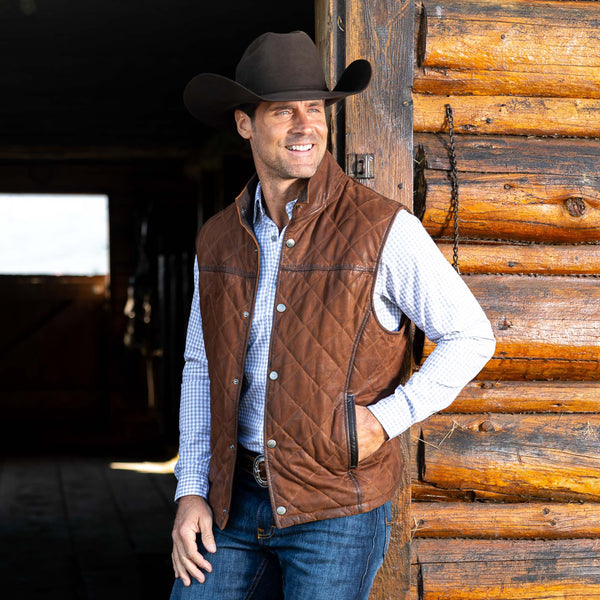 BeaverCreekquiltedLightweightL