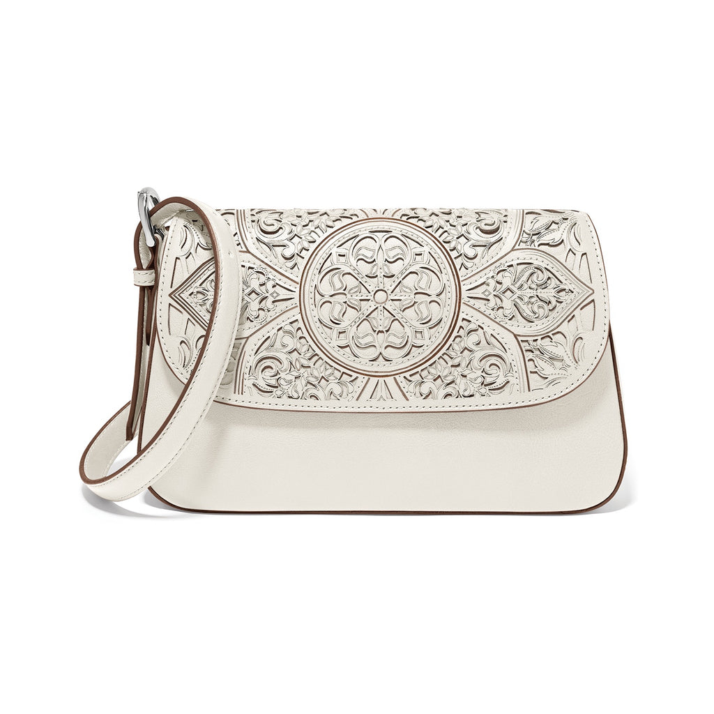 Brighton Ferrara Mystique Sephora Flap Bag H38532 SS25up