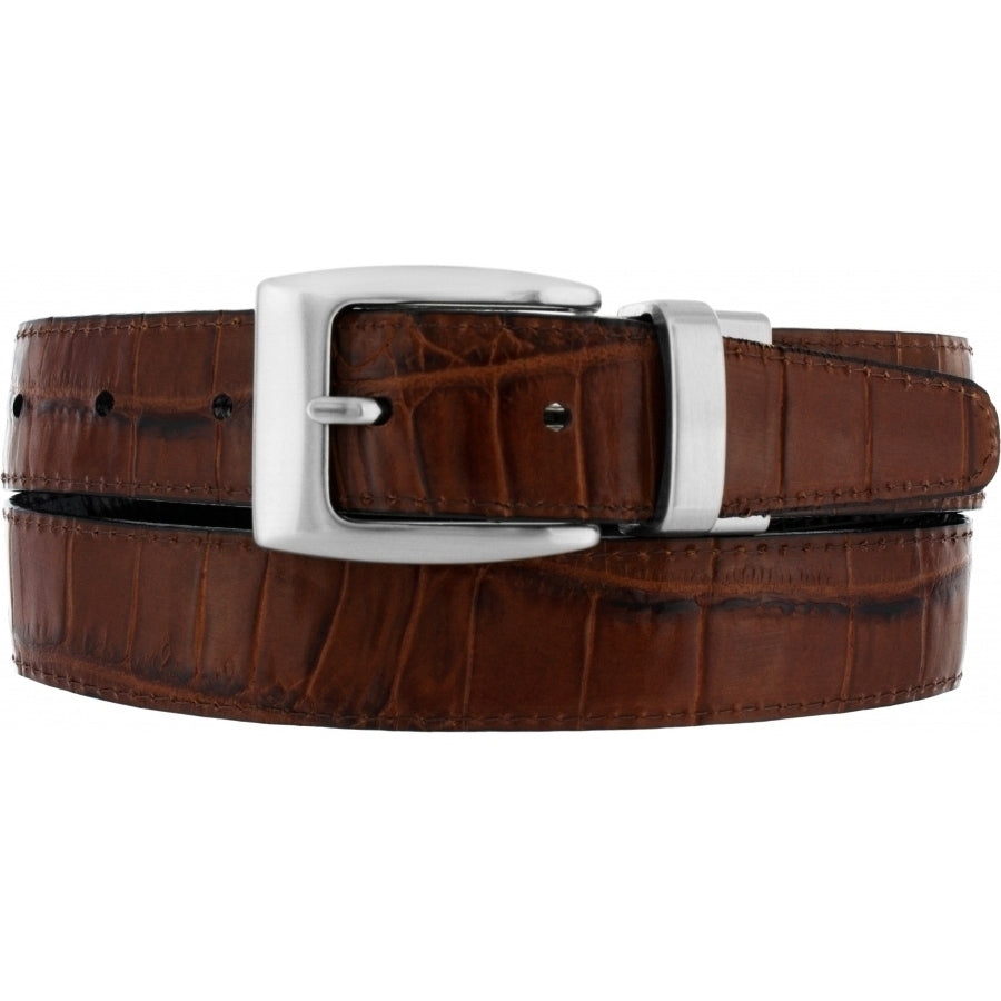Brighton Reversible Croco Belt  30090 SS25up