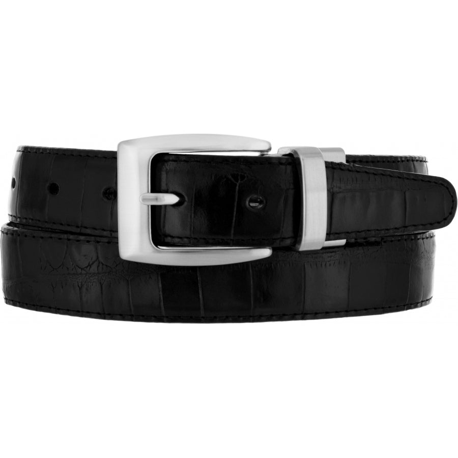 Brighton Reversible Croco Belt  30090 SS25up
