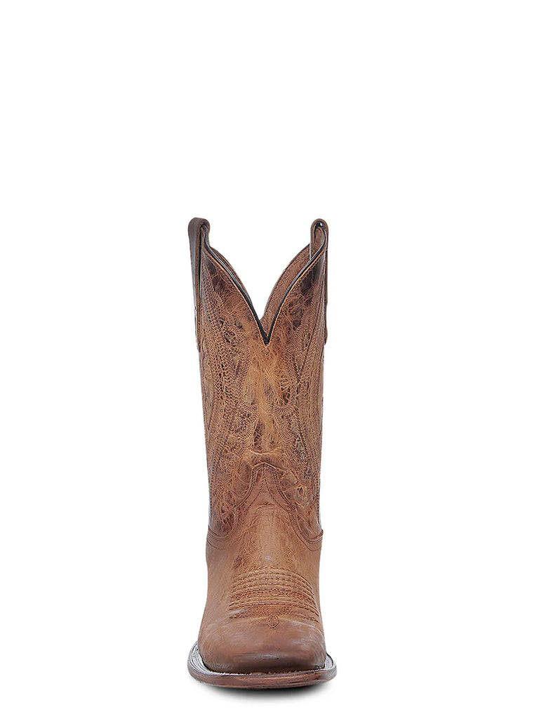 Corral L6300 Men's HoneySquare Toe Cowboy Boot SS25