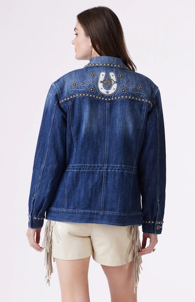 DoubleDRanchDenimJacketC328847