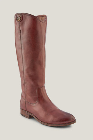Women's Tan Leather Cowboy Boot by Lucchese Patsy M5109