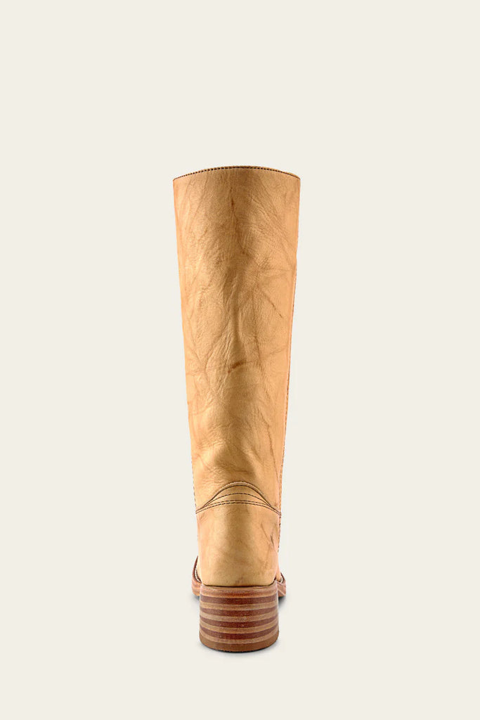 Frye Campus Tall Women's Boots in Banana 77050