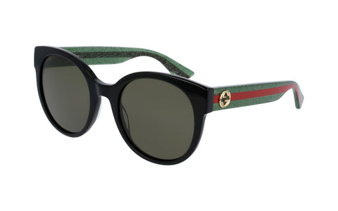 Gucci Sunglasses HAVANA BLUE GG1257S-004 SS24
