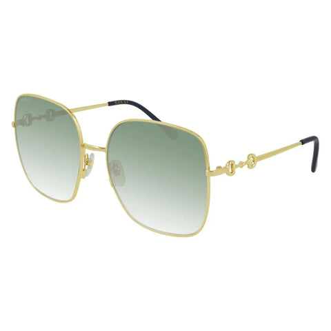 Gucci Sunglasses HAVANA BLUE GG1257S-004 SS24