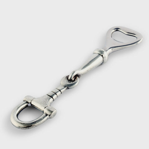 PEWTER COWPOKE COUPLE SALT & PEPPER SET