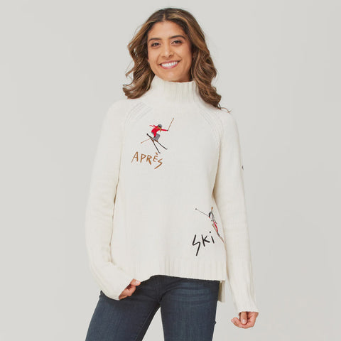 M. Miller Fleur Base Layer Embellished With Swarovski White Techno Stretch BL24