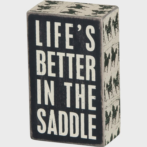 PEWTER COWPOKE COUPLE SALT & PEPPER SET