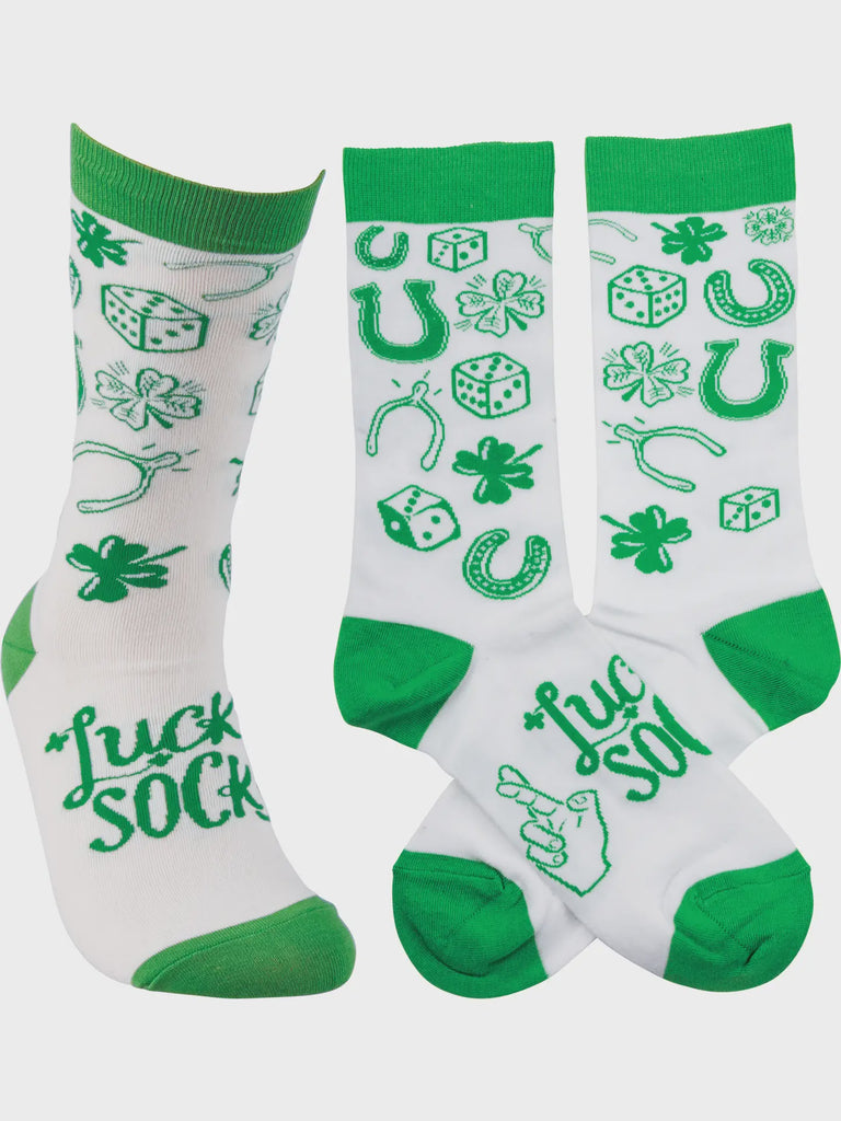 Lucky Socks 34067 SS25