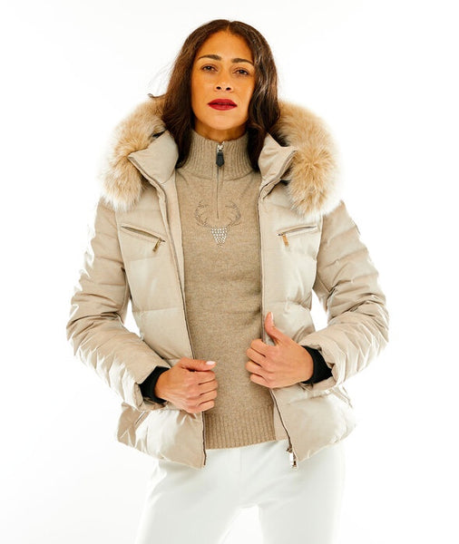 Moncler miller jacket discount