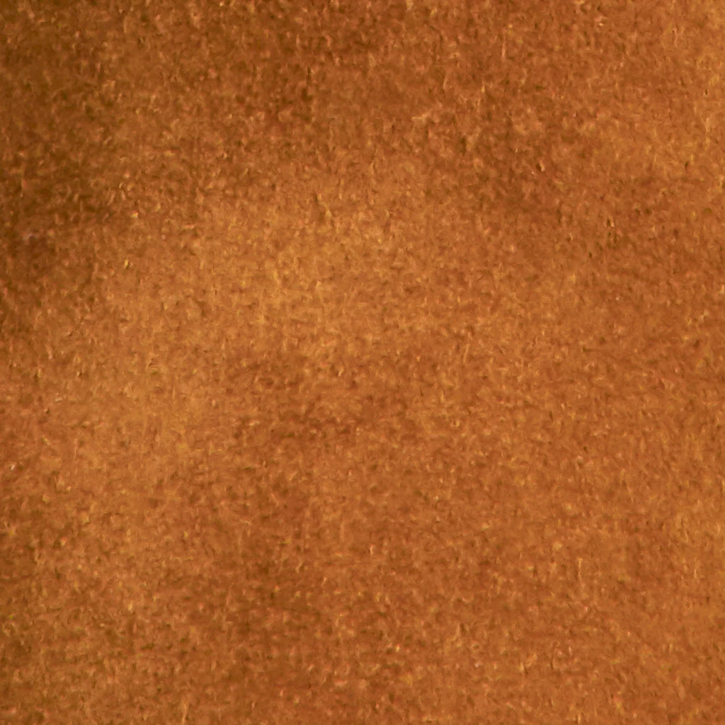 Lucchese Women's M6082 Maypop Western Suede Shoe Cognac SS25