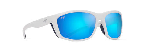 Maui Jim Good Fun Rootbeer Fade HS871-01