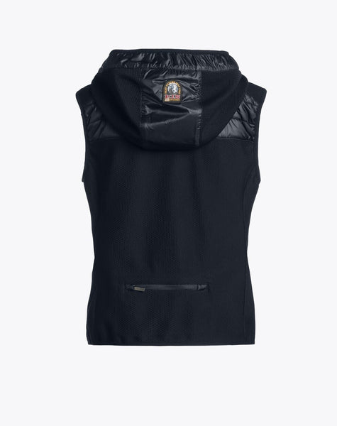 Parajumpers Women's Nikky All Season Lightweight Vest in