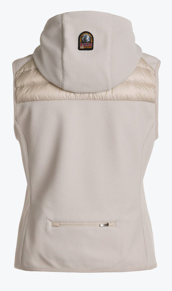 BRIEFING PARKA VEST 定価55,440円 ParajumpersNikkyWomen_sVestinb