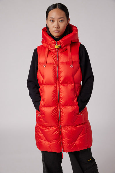 ParajumpersWomen_sZULYDownVest