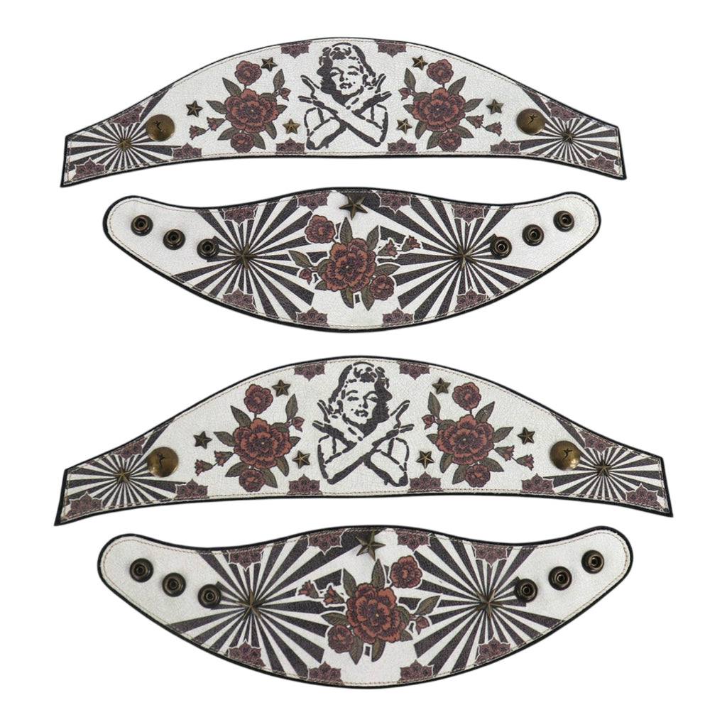 Cowboy Boot Harness
Boot Accessories  Sassy-Boot Lassos