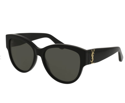 Gucci Sunglasses HAVANA BLUE GG1257S-004 SS24
