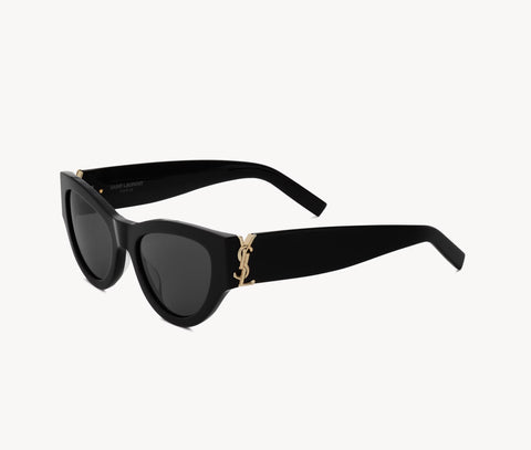 Gucci Sunglasses HAVANA BLUE GG1257S-004 SS24
