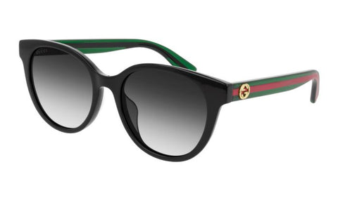 Gucci Sunglasses HAVANA BLUE GG1257S-004 SS24