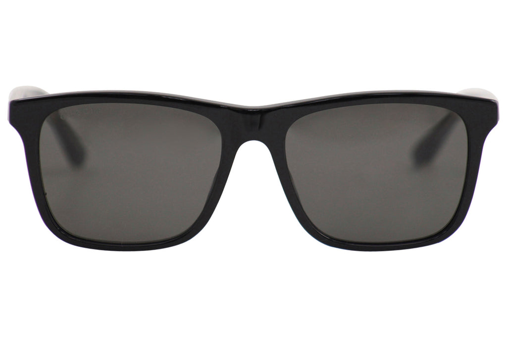 Gucci Sunglass Black Men's Frame GG0381SN- 007