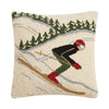 Pillow Fast Skier Hook SS22 - Saratoga Saddlery & International Boutiques