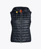 Parajumpers Nikky Women's Vest in Black SS23