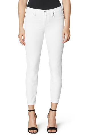 Liverpool Madonna Crop Skinny Jeans