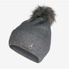 Horze Leona Womens Knitted Hat with Crystals 30870 - Saratoga Saddlery & International Boutiques