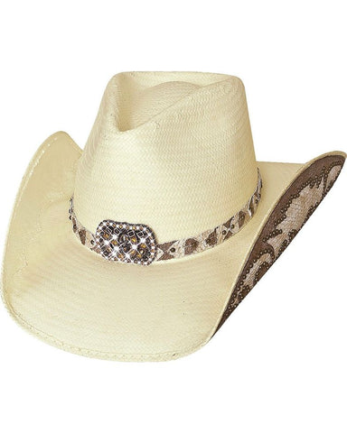 Outback Survival Gear Maverick Crusher Hat in Bone H4004