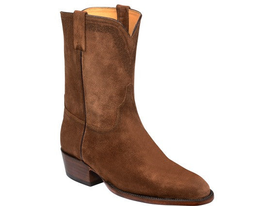 Lucchese Men's Grant Roper Cowboy Boots - GY1522 - Saratoga Saddlery & International Boutiques