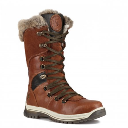 Womens leather top boots canada