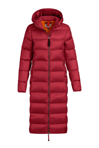 Bergen of Norway Kimberly Shearling Coat ON SALE!