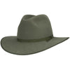Akubra Hat Coober Pedy SS22 - Saratoga Saddlery & International Boutiques