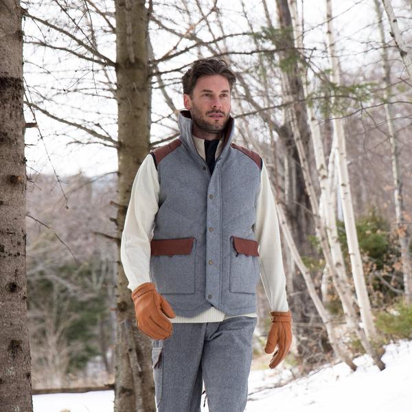 Alpz vest discount