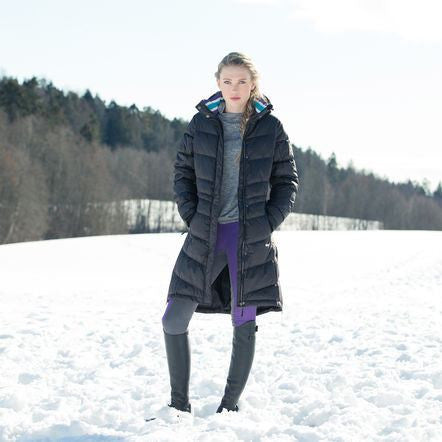 Winter coat parka women's online