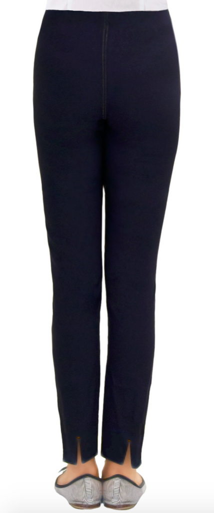 Gretchen Scott Sailor Jeans in Navy - Saratoga Saddlery & International Boutiques