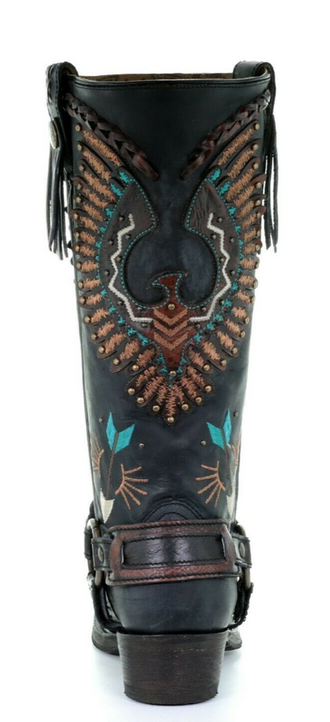 Corral A3616 Womens Boot ss22 D - Saratoga Saddlery & International Boutiques