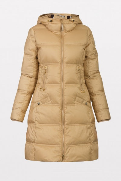 Bogner dea sales down coat