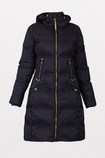 Bogner dea sales down coat