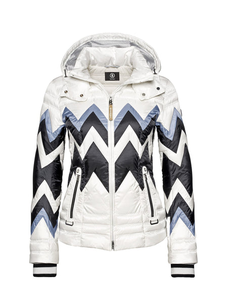 Bogner bruce down ski sales jacket