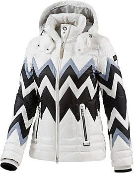Bogner 2025 winter jacket