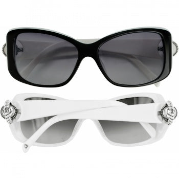Brighton Twinkle Sunglasses A11671 From the Twinkle Collection - Saratoga Saddlery & International Boutiques